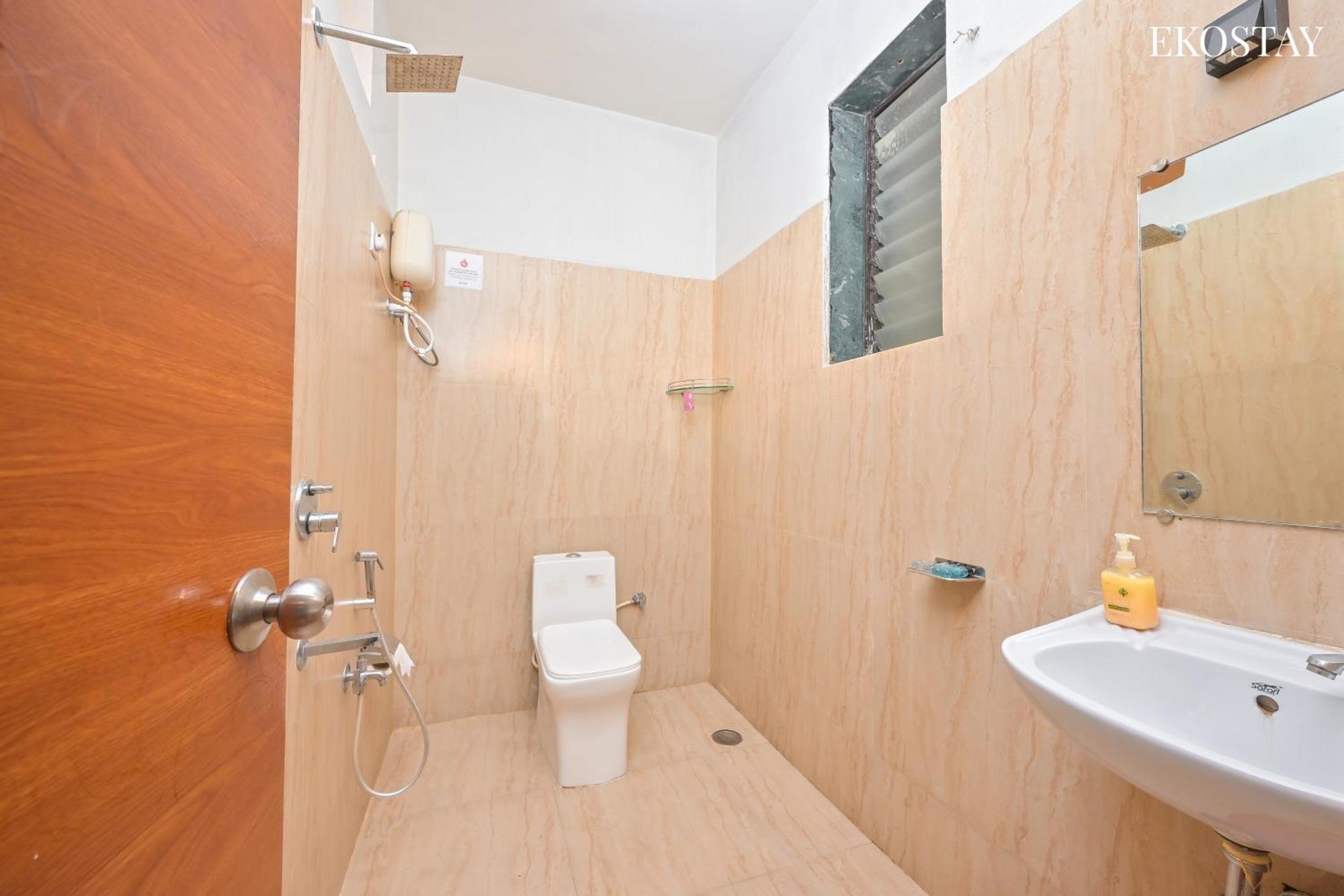 Eko Stay- Brickstone Villa Igatpuri Bagian luar foto
