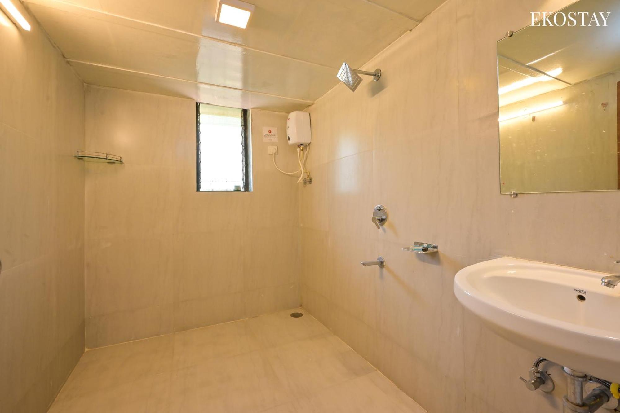 Eko Stay- Brickstone Villa Igatpuri Bagian luar foto